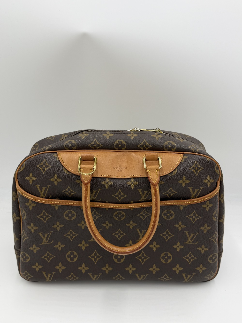 Louis Vuitton Monogram Deauville